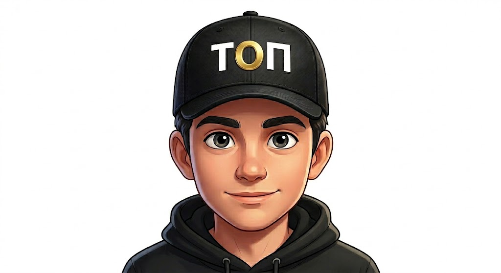 Топчик